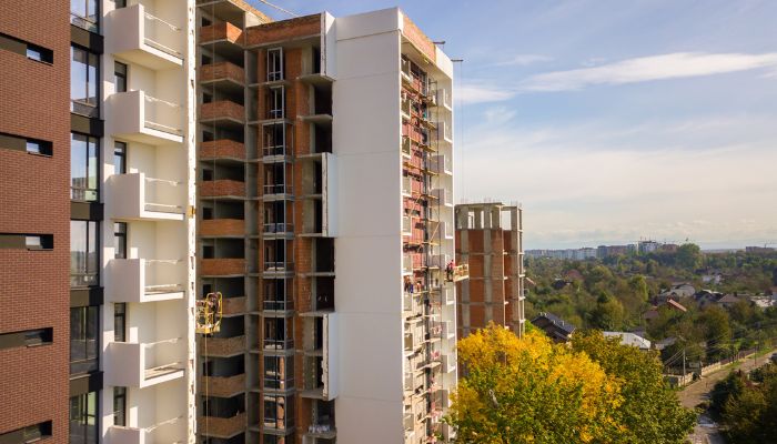 new & upcoming projects in Noida