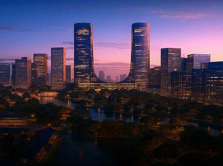 new & upcoming projects in kokapet