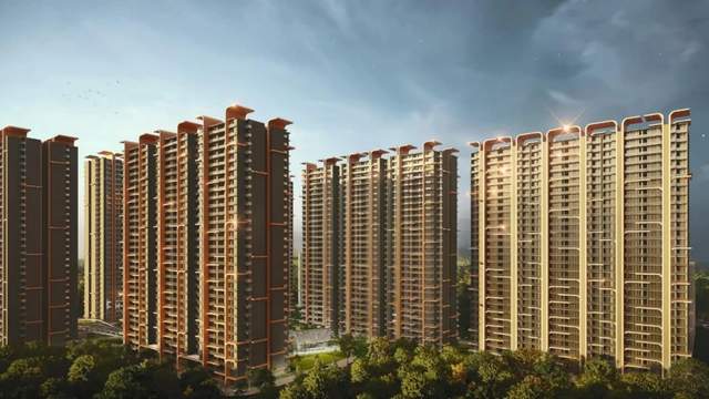 Irish Eta 1 Greater Noida