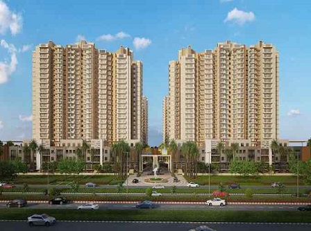 Nirala World Projects in Noida