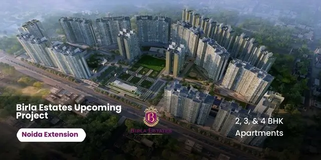 Birla Estates Noida Extension