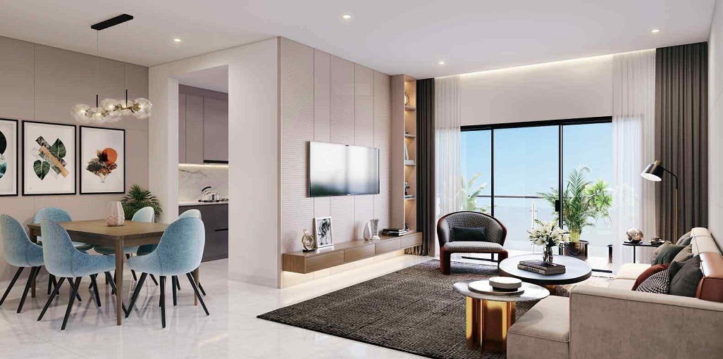 Birla Estate Noida Extension