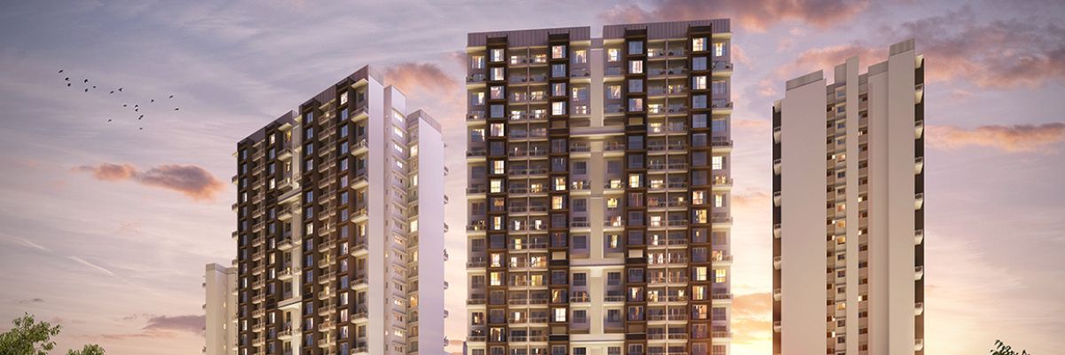 Birla Sector 71 Noida Banner Image
