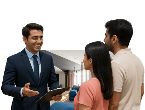 Consult a real estate expert for CRC Sector 150 Noida
