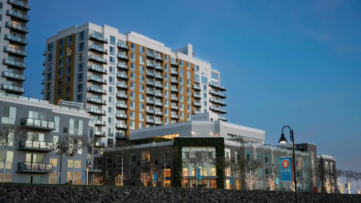 Dasnac Westminster Noida