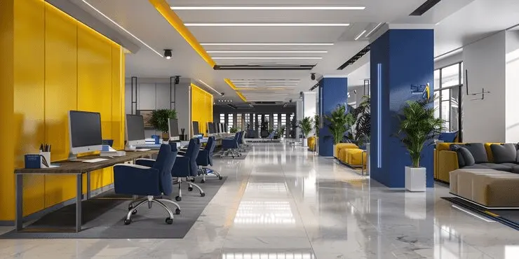 Dasnac Yuva Studio Noida Gallery Image 1