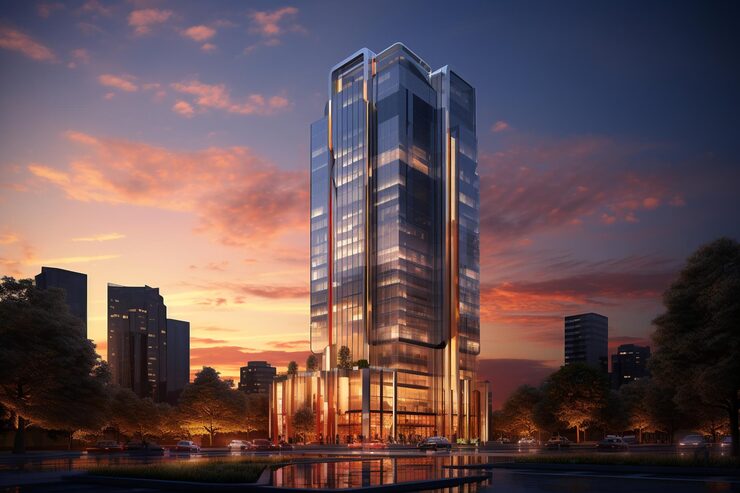 Eldeco 7 Peaks Greater Noida