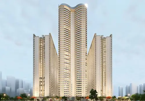 Gaur Aspire Centurian Park