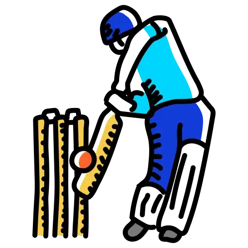 Cricket Area at Godrej Global Business City