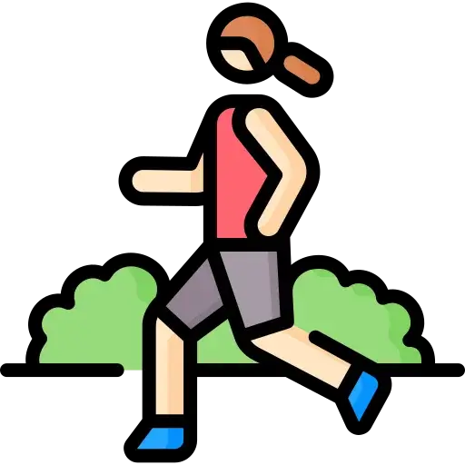 Jogging Track at Godrej Global Business City