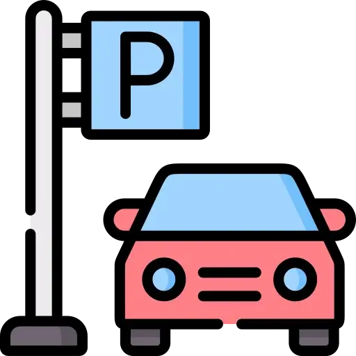 Parking at Godrej Global Business City