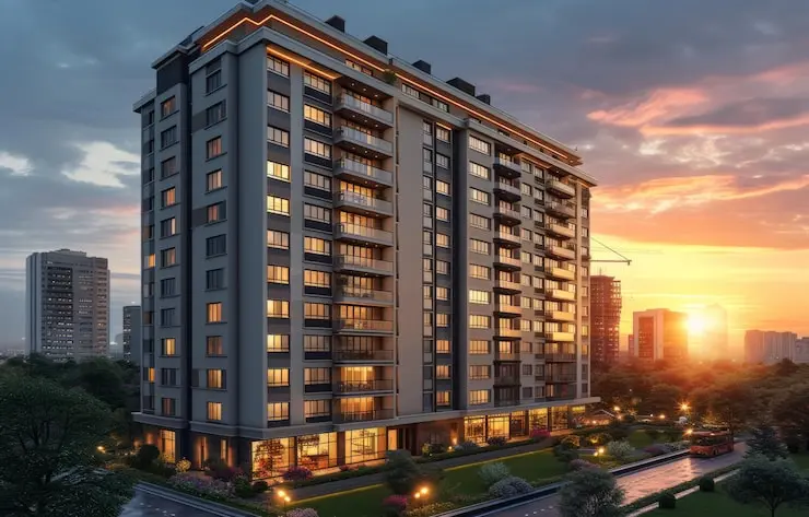 Godrej Global Business City Greater Noida