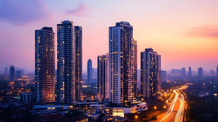 Godrej DMIC