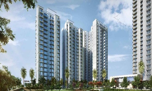 Godrej Nest