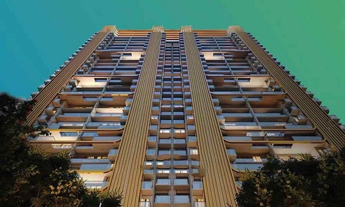 Godrej Tropical Isle