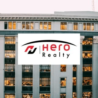 Adna Projects LLP Logo