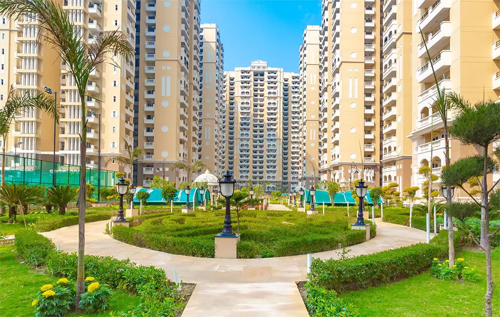 Birla Estate Noida Extension