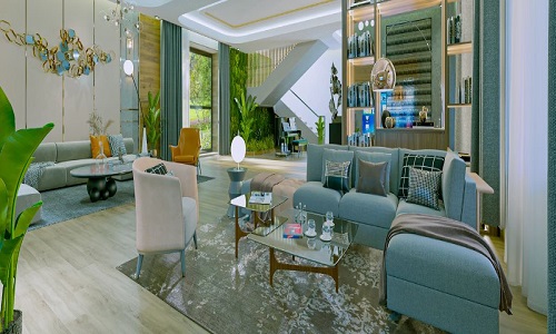 Hyatt House Noida Sector 140A