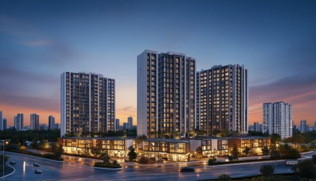 Irish Eta Sector ETA 1