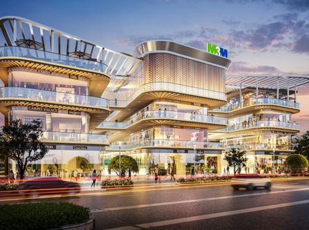 new & upcoming projects in Noida