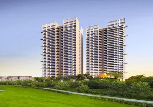 M3M Sector 124 Noida Projects Banner img