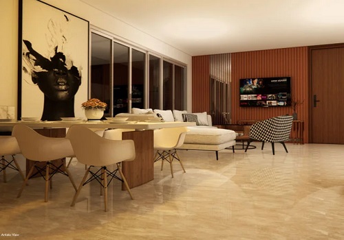 NBCC Aspire Eternia Residences Projects Banner img