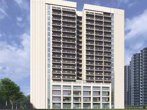 Aspire Dream Valley - Highlife