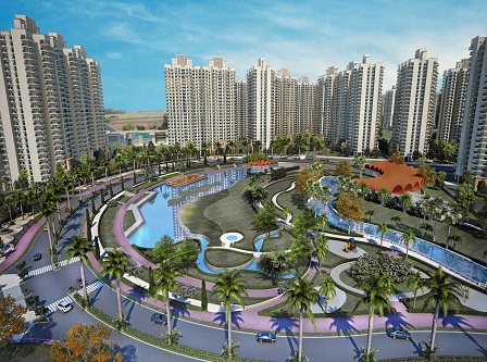 new & upcoming projects in kokapet
