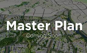 Nirala Gateway Master Plan