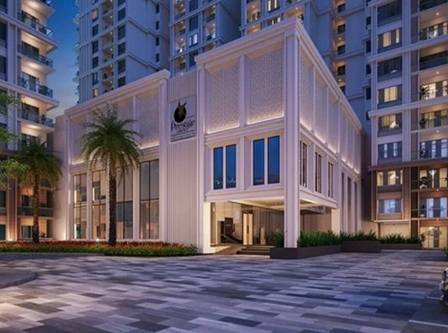 new & upcoming projects in Noida