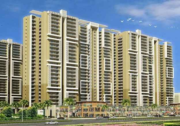 Prestige Bougainvillea Gardens