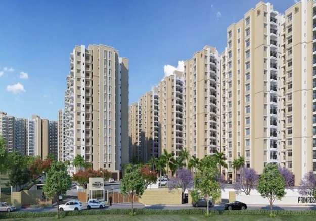 Prestige Sector 150 Noida