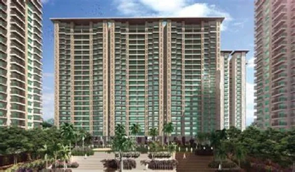 Prestige Bougainvillea Gardens Sector 150 Noida
